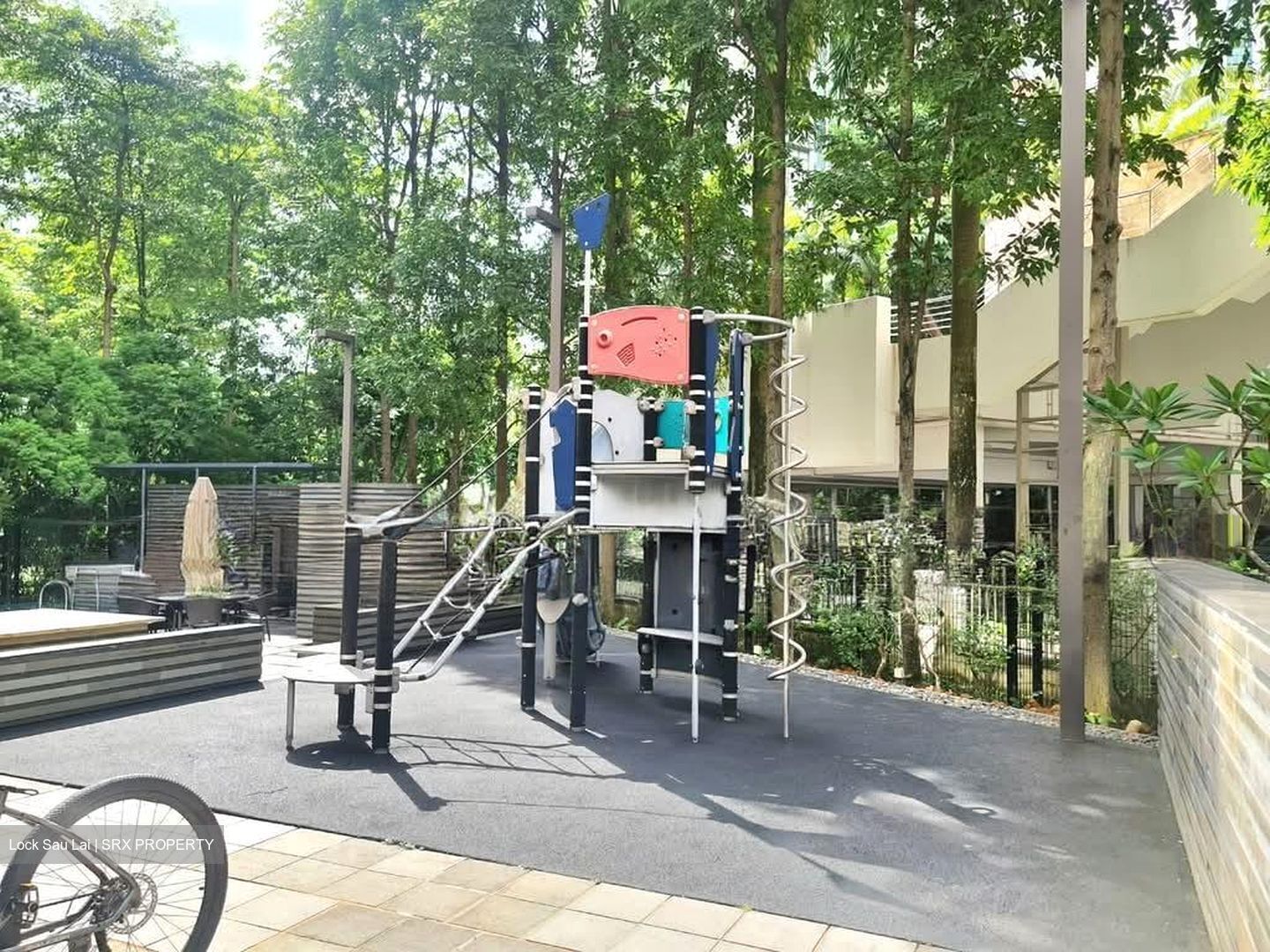 Newton Imperial (D11), Apartment #571402001
